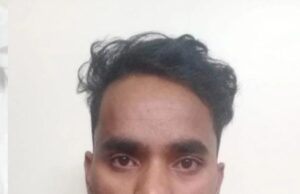 इश्क में अंधी मां को नहीं दिखा मासूम का दर्द, सौतेले पिता आसिब खान ने तोड़ीं 30 हड्डियां, ढाई साल के बच्चे की मौत