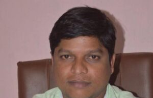 रजनीश बने बस्तर भाजपा जिला महामंत्री, नरसिंह राव को बनाया गया उपाध्यक्ष