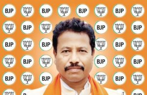 हाफ बिजली बिल का दायरा बढ़ाए जाने की घोषणा मुख्यमंत्री साय के संवेदनशील दृष्टिकोण का प्रमाण : चैतराम अटामी