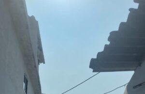 न्यायालय के आदेश को ठेंगा दिखा रही हैं पूर्व भाजपाई पार्षद