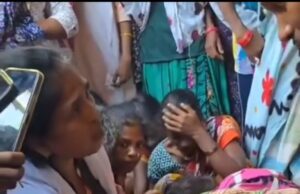 सोनी सोढ़ी ने नक्सली माड़वी हिड़मा को बताया क्रांतिकारी; शहीद गुंडाधुर से की तुलना