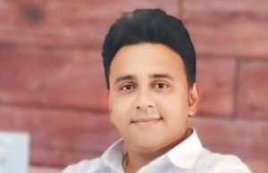 बस्तर जिला भाजपा अध्यक्ष को नहीं मिला सबका साथ, उन्हें नहीं है सब पर विश्वास: जावेद खान