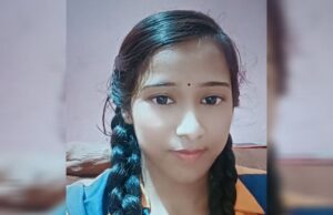 नवविवाहिता ने फांसी लगाकर की आत्महत्या