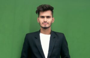 आरंग : साहू समाज समोदा महानदी परिक्षेत्र के मीडिया प्रभारी बने युवा पत्रकार जागेश साहू