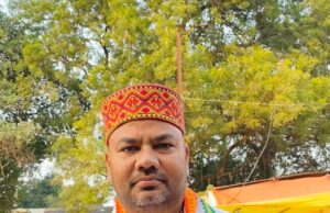 संविधान एक दस्तावेज नहीं, बल्कि भारत के प्रत्येक नागरिक की गरिमा, अधिकारों और समानता की नींव है – परवेज आलम गांधी