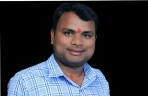 मनोज कश्यप बने समग्र शिक्षक फेडरेशन के प्रदेश संयुक्त सचिव