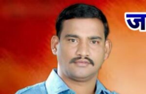 मनोज झा बने महाविद्यालय बरपाली की जनभागीदारी समिति के अध्यक्ष