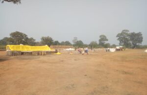 धान खरीदी सुचारू रूप से जारी, किसानों में खुशी की लहर 5 दिन में 1 हजार किवंटल के पार