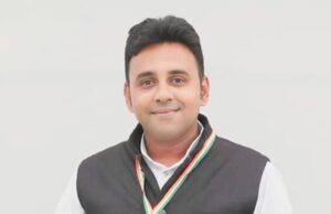 सचिन पायलट के आने से तिलमिला गए हैं भाजपाई: जावेद खान