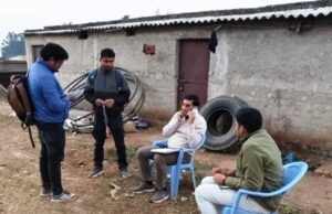 भरतपुर एसडीएम ने किया माँ चांग राइस मिल का औचक निरीक्षण, एक के बाद एक गंभीर अनियमितताएँ हुई उजागर