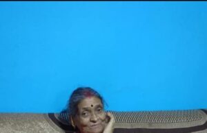 दुखद समाचार – गुंडेल निवासी श्रीमती राधामनी आचार्य का निधन