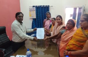 धूर पंचायत में विकास की जगह धांधली बिना काम के उड़ाए साढ़े तीन लाख रुपये, जहां ग्राम विकास योजनाओं में भ्रष्टाचार की गूंज, कागजों पर काम — जमीन पर धोखा………….