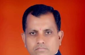 सचिन पायलट व चरणदास महंत मजबूरी में कर रहे हैं एसआईआर का विरोध – भाजपा जिला अध्यक्ष वेदप्रकाश पाण्डेय