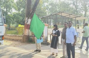 श्रीहरिकोटा में अंतरिक्ष विज्ञान की बारिकियां समझेंगे बस्तर के विद्यार्थी