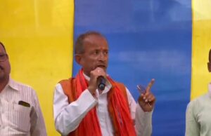 कच्चे गोदावरी माइंस विस्तार के विरोध में जन एकजुटता: सांसद और शिवसेना नेता ने तैयार किया रोडमैप