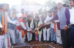 अंतागढ़-नारायणपुर क्षेत्रवासियों की बहुप्रतिक्षित मांग हुई पूरी