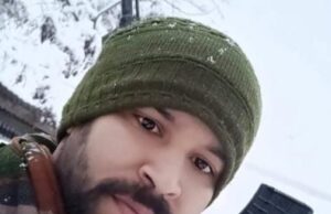 रक्षक बना भक्षक , बांकीमोंगरा में एक CRPF के जवान ने शराब के नशे में कॉलोनी में जमकर मचाया हंगामा, मारपीट के साथ किया अभद्रता