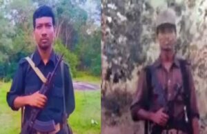 नक्सल मोर्चे पर दूसरा बड़ा झटका, हिडमा के बाद केंद्रीय समिति सदस्य देवजी ढेर!