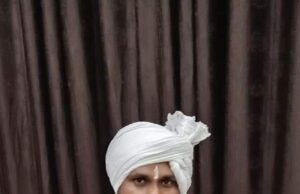 गुरु बाबा घासीदास जी के संदेश के प्रचार हेतु पंडित राम जोशी होंगे उत्तर प्रदेश, बिहार व राजस्थान के प्रवास पर