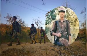 हिडमा की मौत के बाद बिखरने लगे नक्सली, MMC जोन ने 15 फरवरी तक मांगा युद्धविराम