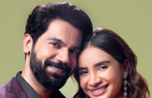 Bollywood की खूबसूरत जोड़ी राजकुमार राव–पत्रलेखा बने माता-पिता, चौथी सालगिरह पर मिली नन्ही परी