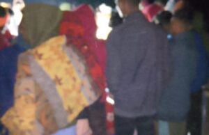 करपावंड थाना क्षेत्र के मेला मड़ई में खुड़खुड़ी जुए का जोर