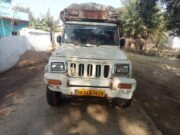 एसडीएम मनीष वर्मा ने फिर पकड़ा 27 क्विंटल अवैध धान