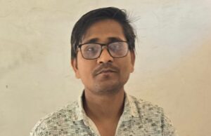 नापी–पट्टा के नाम पर अवैध वसूली का आरोप, केशकाल पटवारी पर कार्रवाई की मांग