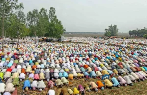 Bengal Election से पहले OBC सूची से 35 मुस्लिम जातियां बाहर, सियासत गरमाई