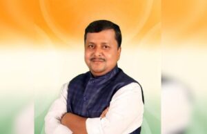 पटना की गलियों से बीजेपी के शिखर तक: जानिए कैसे नितिन नबीन बने राष्ट्रीय कार्यकारी अध्यक्ष