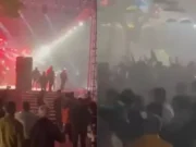 बांग्लादेश में गायक जेम्स के कंसर्ट पर हमला, 20 लोग घायल — कलाकारों पर हमलों से दहशत