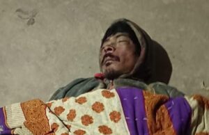 कोरबा वनमण्डल के ग्राम गौरबोरा में हाथियों का आतंक पढ़े पूरी खबर…