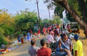 नक्सलमुक्त होते बस्तर की एक और शानदार तस्वीर