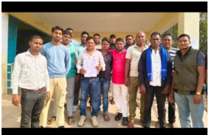 सरसीवा के शिक्षा अधिकार पर संकट — निहित स्वार्थी तत्वों की साजिश से सरकारी कॉलेज को दूरस्थ ग्राम में ले जाने का प्रयास