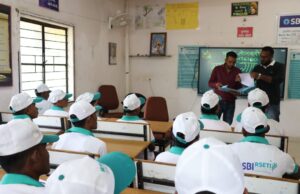 पुनर्वास योजना के तहत श्रमिकों का पंजीयन सम्पन्न