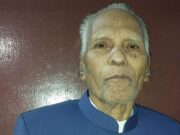 प्रसिद्ध समाजसेवी रिटायर्ड डिप्टी कलेक्टर बी.एल.मानिकपुरी नहीं रहे…