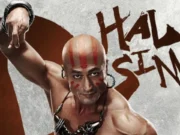 हॉलीवुड में धमाका करेंगे विद्युत जामवाल, ‘स्ट्रीट फाइटर’ फिल्म में धल्सिम के रूप में दिखा दमदार लुक