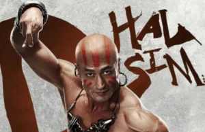 हॉलीवुड में धमाका करेंगे विद्युत जामवाल, ‘स्ट्रीट फाइटर’ फिल्म में धल्सिम के रूप में दिखा दमदार लुक