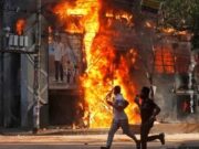 बांग्लादेश में उस्मान हादी की मौत के बाद हिंसा भड़की, अखबारों पर हमले और हिंदू युवक की हत्या से दहशत