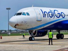 IndiGo पर DGCA का बड़ा एक्शन: रोजाना 5% उड़ानें होंगी कम, यात्रियों को मिल सकती है राहत
