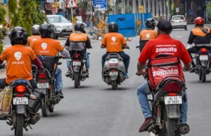 31 दिसंबर को गिग वर्कर्स की देशव्यापी हड़ताल, डिलीवरी सेवाएं ठप होने की आशंका