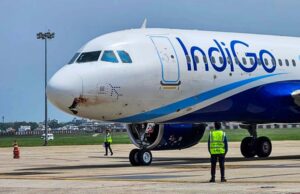 इंडिगो पर मोदी सरकार की सख्ती: फ्लाइट रद्दीकरण के बाद कार्रवाई की तैयारी, लोकसभा में आज होगा जवाब