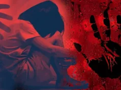 गुजरात के राजकोट में निर्भया जैसी हैवानियत: 6 साल की बच्ची के साथ दरिंदगी, आरोपी गिरफ्तार