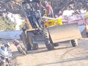 जनकपुर में सड़क और नाली निर्माण कार्य में गड़बड़झाला! ठेकेदार की मनमानी और अधिकारियों की चुप्पी से जनता परेशान