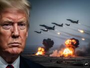 ISIS पर अमेरिका का करारा प्रहार: नाइजीरिया में एयर स्ट्राइक कर तबाह किए ठिकाने, ट्रंप ने शेयर किया वीडियो