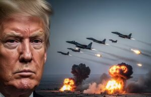 ISIS पर अमेरिका का करारा प्रहार: नाइजीरिया में एयर स्ट्राइक कर तबाह किए ठिकाने, ट्रंप ने शेयर किया वीडियो