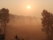 उत्तर छत्तीसगढ़ में ठंड से मिलेगी राहत, अंबिकापुर में पारा 5 डिग्री से नीचे