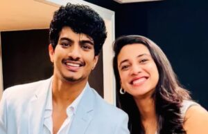 6 साल बाद टूटा रिश्ता: स्मृति मंधाना और पलाश मुच्छल ने की शादी टूटने की पुष्टि