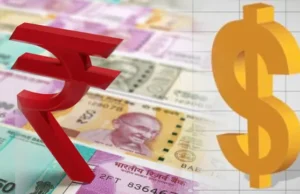 डॉलर के मुकाबले रुपया 20 पैसे मजबूत, शुरुआती कारोबार में 89.69 पर पहुंचा