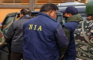दिल्ली ब्लास्ट और फरीदाबाद टेरर मॉड्यूल केस में NIA की बड़ी कार्रवाई, कश्मीर में कई ठिकानों पर छापेमारी